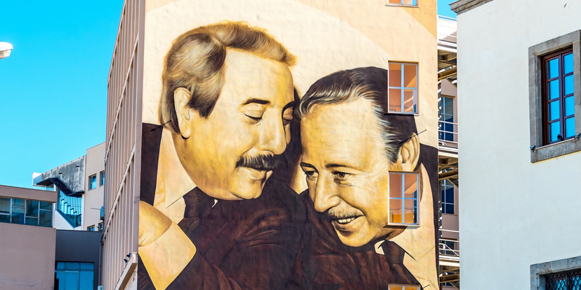 Ricordando Paolo Borsellino